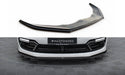 Maxton Design Front Splitter Porsche Panamera GTS 971