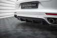 Maxton Design Rear Valance Porsche Panamera GTS 971