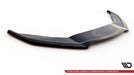 Maxton Design FRONT SPLITTER VW SCIROCCO R ver2