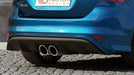 Maxton Design Rear Valance Ford Focus ST Mk3 (RS Look)