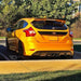 Maxton Design Rear Valance Ford Focus ST Mk3 (RS Look)