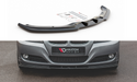 Maxton Design Front Splitter V.2 BMW 3 E90/E91 Facelift