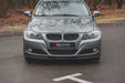 Maxton Design Front Splitter V.2 BMW 3 E90/E91 Facelift