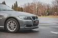 Maxton Design Front Splitter V.2 BMW 3 E90/E91 Facelift