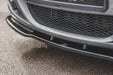 Maxton Design Front Splitter V.2 BMW 3 E90/E91 Facelift