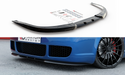 Maxton Design Front Splitter (Cupra Look) VW Golf IV R32