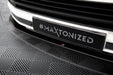 Maxton Design Front Splitter V.2 Volkswagen T6