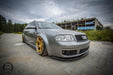 Maxton Design Side Skirts Diffusers Audi RS6 C5