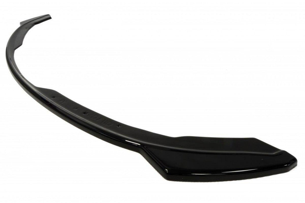 Maxton Design REAR SPLITTER RENAULT MEGANE II RS