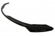 Maxton Design REAR SPLITTER RENAULT MEGANE II RS