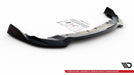 Maxton Design Front Splitter V.5 for BMW 1 F40 M-Pack / M135i