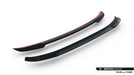Upper Spoiler Cap Alfa Romeo Junior Mk1