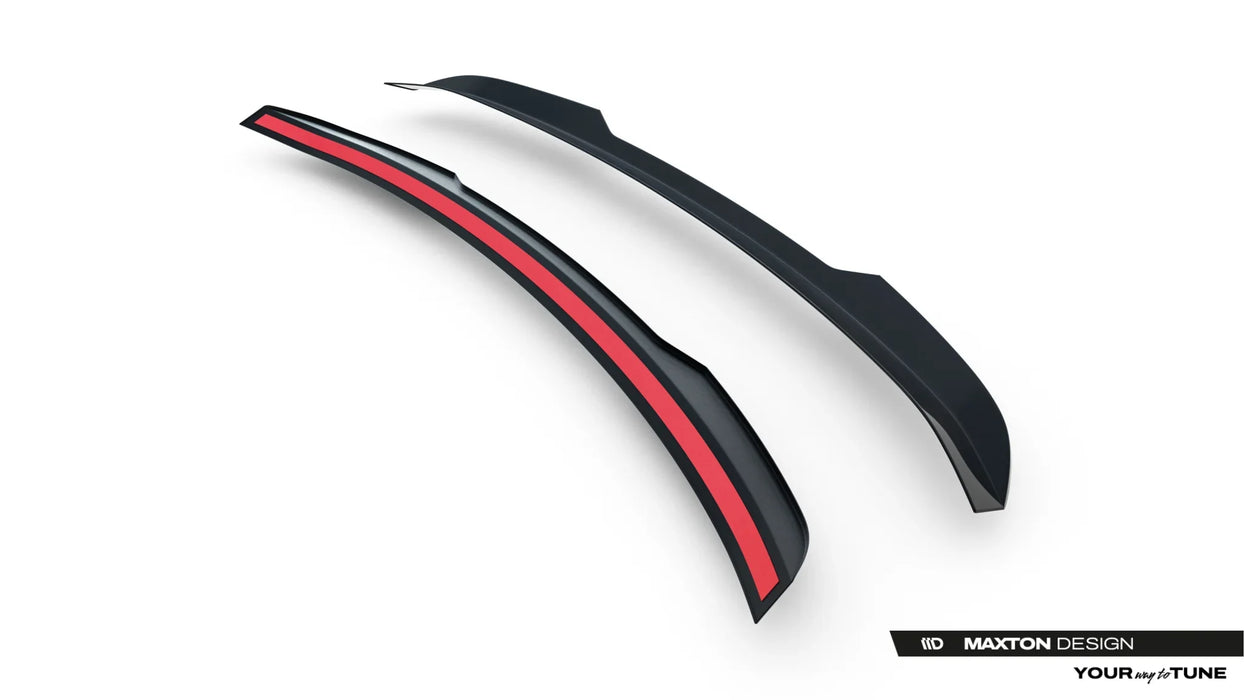 Lower Spoiler Cap Alfa Romeo Junior Mk1