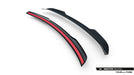 Lower Spoiler Cap Alfa Romeo Junior Mk1