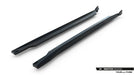 Side Skirt Diffusers Alfa Romeo Junior Mk1