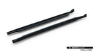 Side Skirt Diffusers Alfa Romeo Junior Mk1