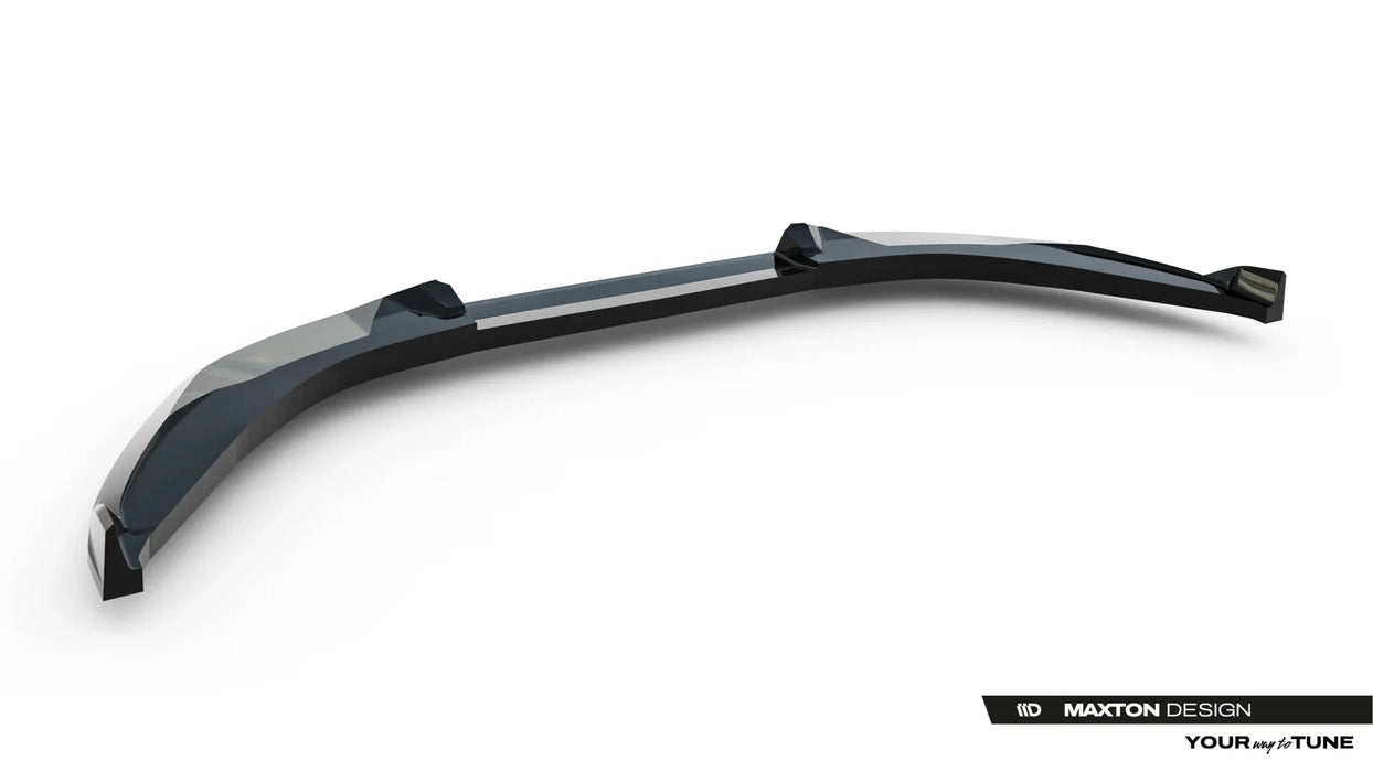 Front Splitter Alfa Romeo Junior Mk1