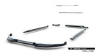 Set of Splitters Alfa Romeo Junior Mk1