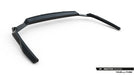 Rear Splitter (with vertical bars) V.3 Audi A6 S-Line C9