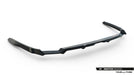 Rear Splitter (with vertical bars) V.3 Audi A6 S-Line C9