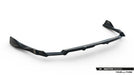Rear Splitter (with vertical bars) V.4 Audi A6 S-Line C9