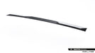 Prepreg Carbon Fiber Rear Window Spoiler (Upper) BMW 7 G70