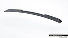 Prepreg Carbon Fiber Rear Window Spoiler (Upper) BMW 7 G70