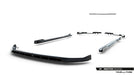 Set of Splitters BMW X3 M50 G45