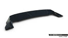 Front Splitter Dacia Duster Mk3