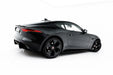 Street Pro Side Skirt Diffusers Jaguar F-Type X152 Facelift 2