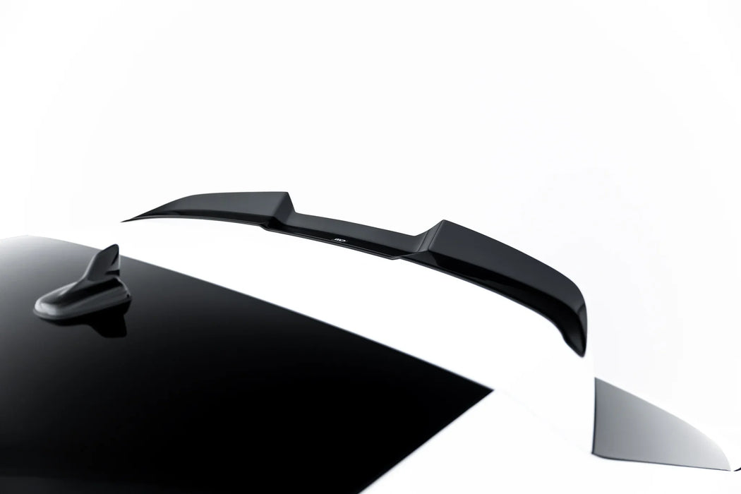 Spoiler Cap V.1 Audi RS3 / S3 / A3 S-Line Sportback 8Y / 8Y Facelift