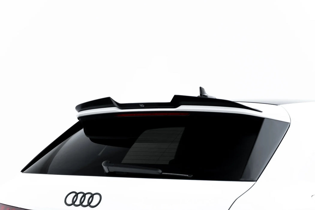 Spoiler Cap V.1 Audi RS3 / S3 / A3 S-Line Sportback 8Y / 8Y Facelift