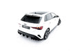 Spoiler Cap V.1 Audi RS3 / S3 / A3 S-Line Sportback 8Y / 8Y Facelift
