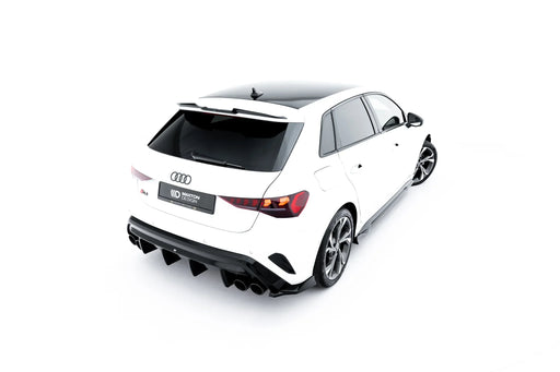Spoiler Cap V.1 Audi RS3 / S3 / A3 S-Line Sportback 8Y / 8Y Facelift