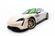 Side Skirt Diffusers Porsche Taycan / Taycan 4 / Taycan 4S / Taycan GTS Mk1