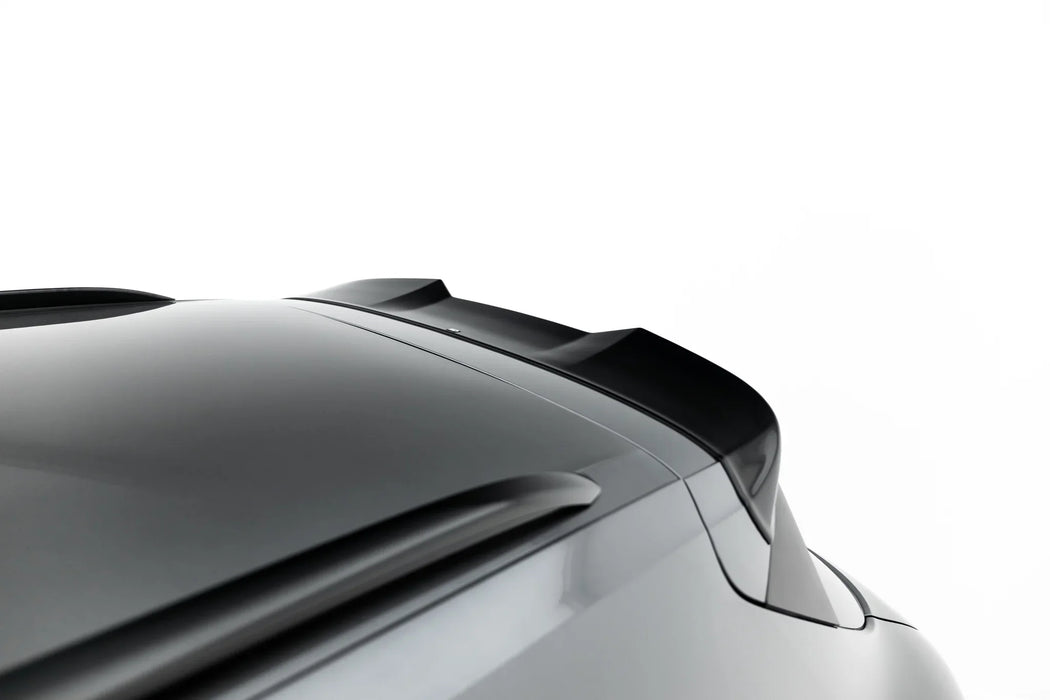 Set of Splitters Porsche Cayenne SUV Mk3 Facelift