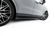 Set of Splitters Porsche Cayenne SUV Mk3 Facelift