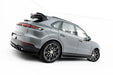Set of Splitters Porsche Cayenne SUV Mk3 Facelift