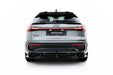 Set of Splitters Audi SQ5 Sportback Mk3