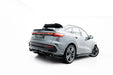 Rear Splitter (with vertical bars) Audi SQ5 Sportback / SUV Mk3