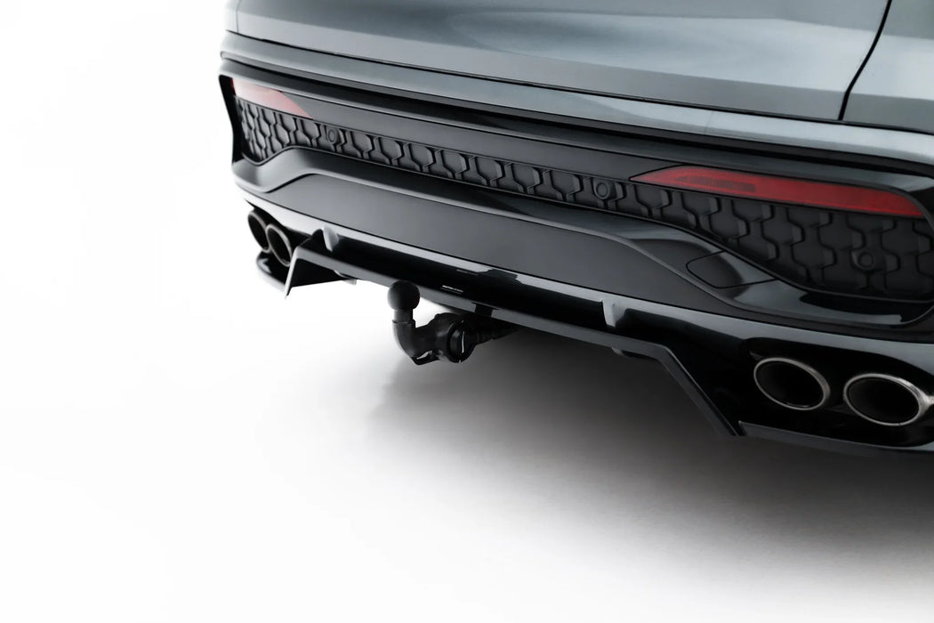 Set of Splitters Audi SQ5 Sportback Mk3