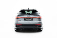 Set of Splitters Audi SQ5 Sportback Mk3