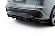 Set of Splitters Audi SQ5 Sportback Mk3
