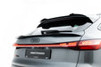 Lower Spoiler Cap Audi SQ5 / Q5 S-Line Sportback Mk3