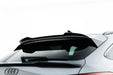 Upper Spoiler Cap Audi SQ5 / Q5 S-Line Sportback Mk3