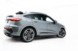 Side Skirt Diffusers Audi SQ5 / Q5 S-Line Sportback / SUV Mk3