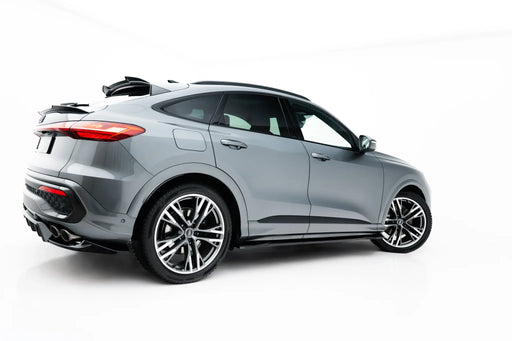 Side Skirt Diffusers Audi SQ5 / Q5 S-Line Sportback / SUV Mk3