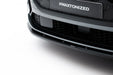 Set of Splitters Audi SQ5 Sportback Mk3