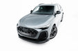 Front Splitter Audi SQ5 / Q5 S-Line Sportback / SUV Mk3