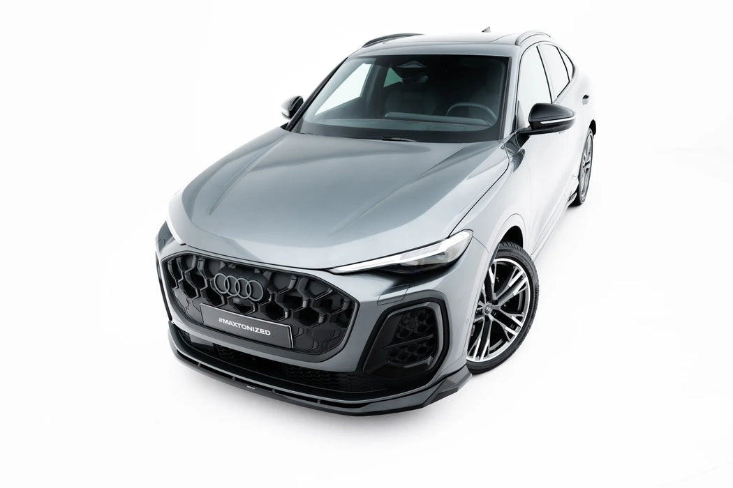 Set of Splitters Audi SQ5 Sportback Mk3